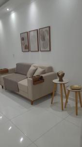 Casa completa ideal para família