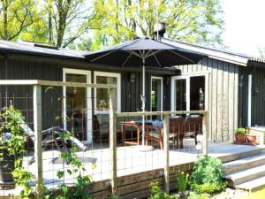 4 star holiday home in SÖLVESBORG