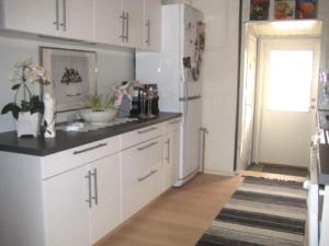 4 star holiday home in SÖLVESBORG