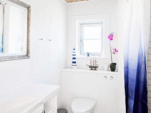 8 person holiday home in Nykøbing Sj