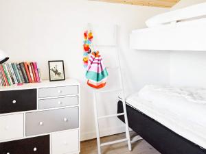 8 person holiday home in Nykøbing Sj