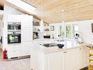 8 person holiday home in Nykøbing Sj