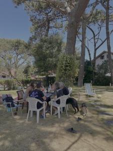 La casita en la playa