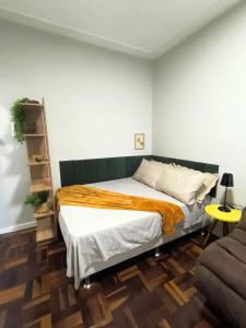 Aconchegante e pertinho de tudo