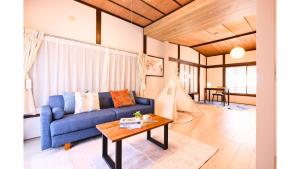 Macchiato SHONAN- Perfect for families and groups near ocean-ファミリーとグループ向け船大工の古民家まるまるステイ