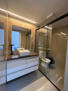 Apartamento LOFT 04 - Região nobre de Rio Verde