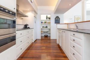 Karingal just minutes from Blueys Beach