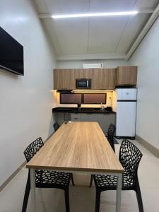 Apartamento LOFT 04 - Região nobre de Rio Verde