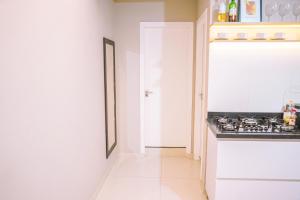 Apartamento 1 Quarto Canasvieiras