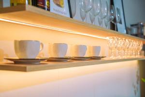 Apartamento 1 Quarto Canasvieiras