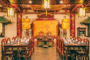 Huong Giang Hotel Resort & Spa