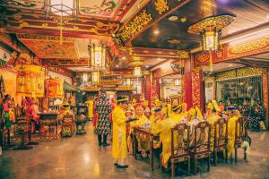 Huong Giang Hotel Resort & Spa