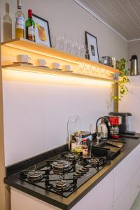 Apartamento 1 Quarto Canasvieiras