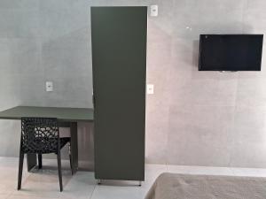 Apartamento Residencial Messina