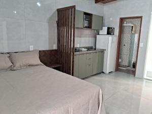 Apartamento Residencial Messina