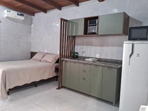 Apartamento Residencial Messina
