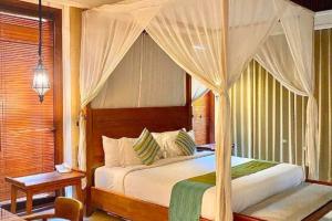 Ardhiona 1 BR Private Pool Villa ZN358