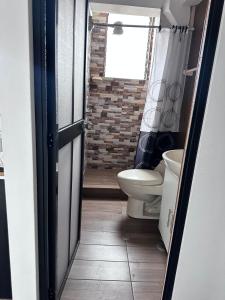 Hermoso Departamento en San Blas