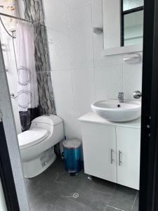 Hermoso Departamento en San Blas