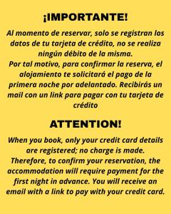 Hospedaje Penthouse 1004