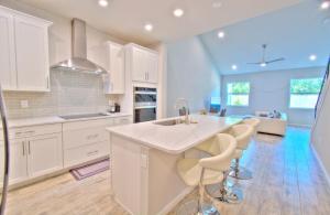 Garden Breeze Retreat