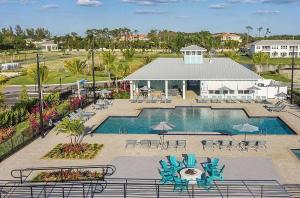 Garden Breeze Retreat