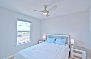 Garden Breeze Retreat