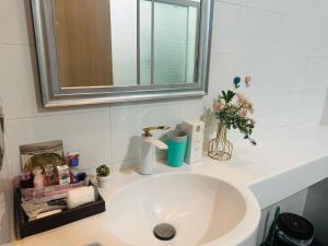 Seaview beach leisure apartment Jomtien