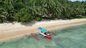 DANG dang Balbago Beach