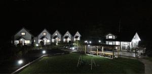 Zain Village pension