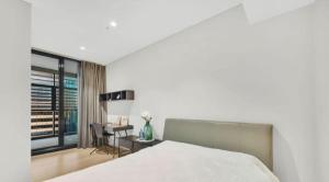 Luxurious 3 Bedroom with Darling Harbour Views