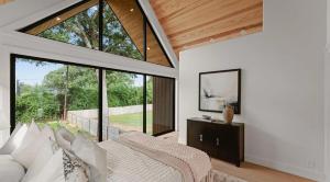 Elegant Carmel Frame Home