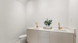 Elegant Carmel Frame Home