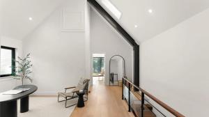 Elegant Carmel Frame Home