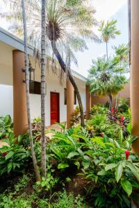 Villa Fontana Nesthost Stays