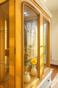 luxury Hotel Apartment, Mansoura