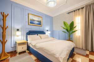 luxury Hotel Apartment, Mansoura