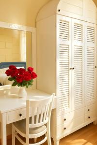 luxury Hotel Apartment, Mansoura