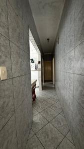 Casa 2 Quartos na Ocian a 200m da Praia! Pet Friendly, Churrasqueira