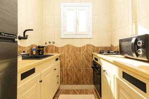 luxury Hotel Apartment, Mansoura