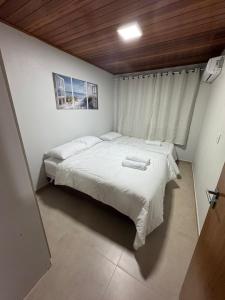 Aconchegante Apto com piscina a 50M das Dunas do Siriu