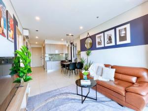 CĂN HỘ THE SÓNG TAM THẮNG VŨNG TÀU - LUXURY APARTMENT Mr Tú