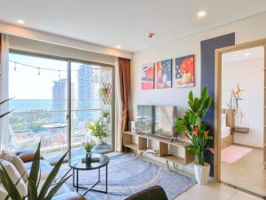 CĂN HỘ THE SÓNG TAM THẮNG VŨNG TÀU - LUXURY APARTMENT Mr Tú