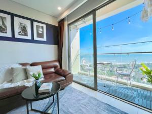 CĂN HỘ THE SÓNG TAM THẮNG VŨNG TÀU - LUXURY APARTMENT Mr Tú