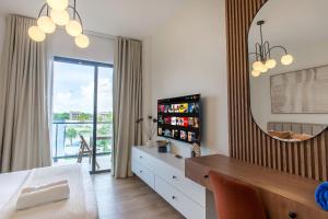 Suite de lujo en Downtown Punta Cana