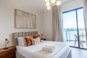 Suite de lujo en Downtown Punta Cana
