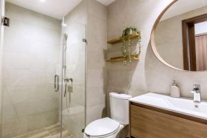 Suite de lujo en Downtown Punta Cana