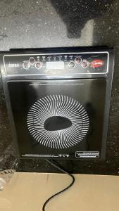 Sunrise Sea View 2BHK Villa