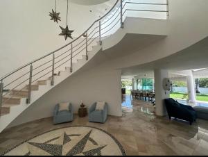 Casa tulipanes luxury residence