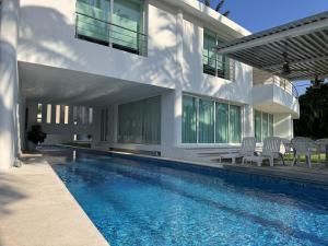 Casa tulipanes luxury residence